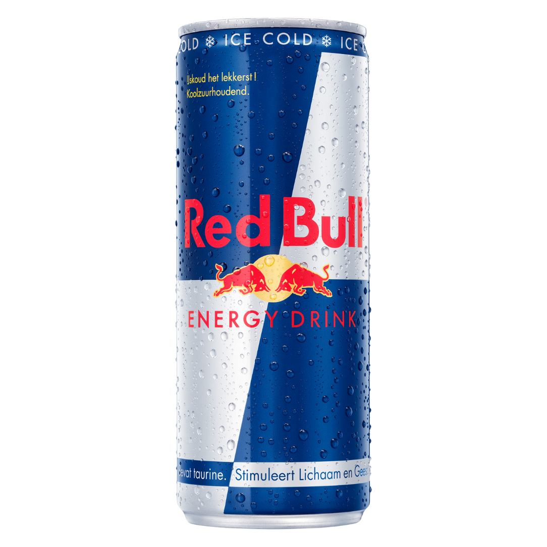 Red bull
