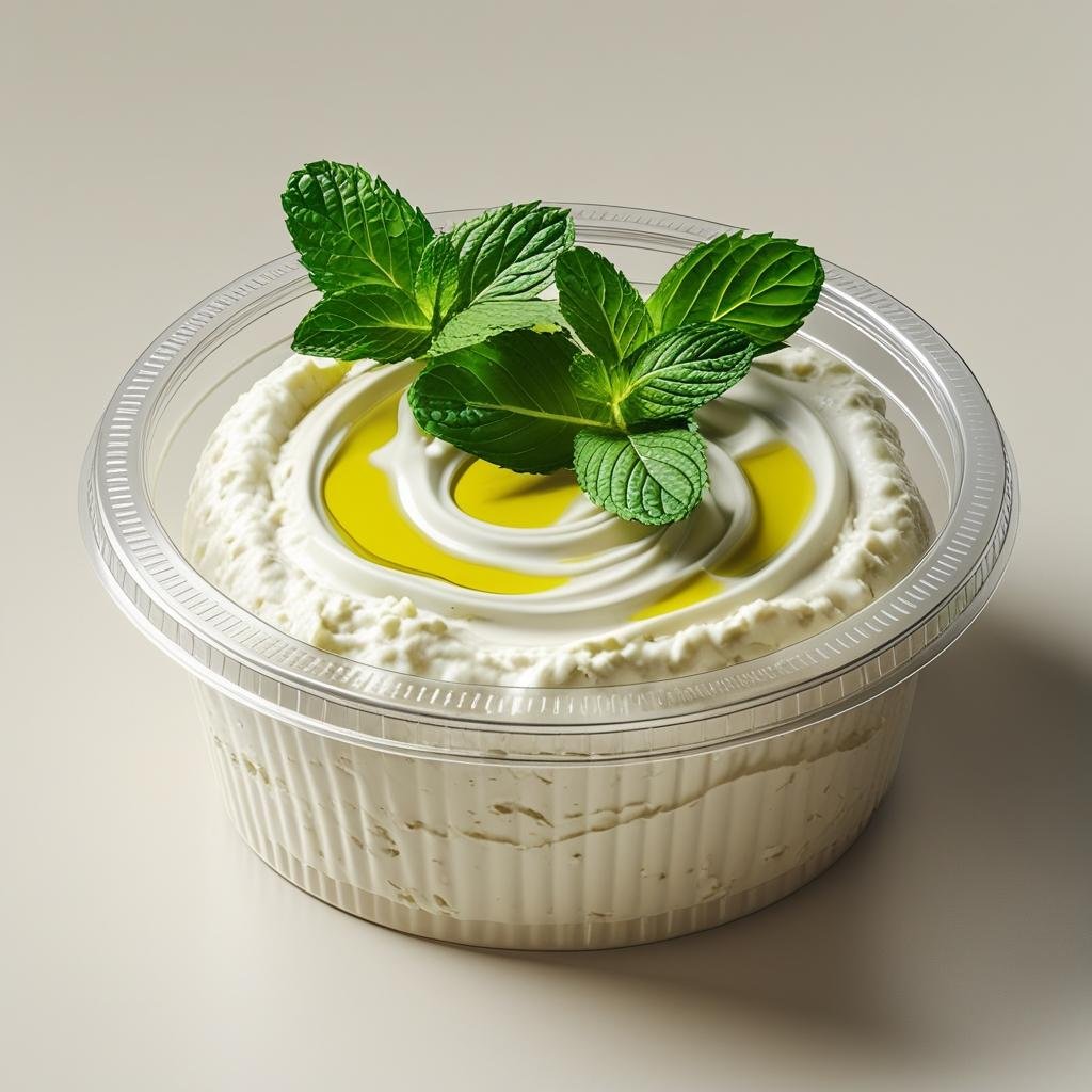 Labneh
