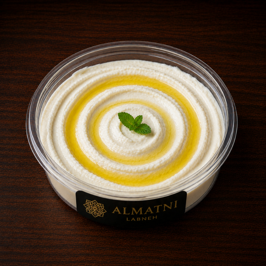 Labneh