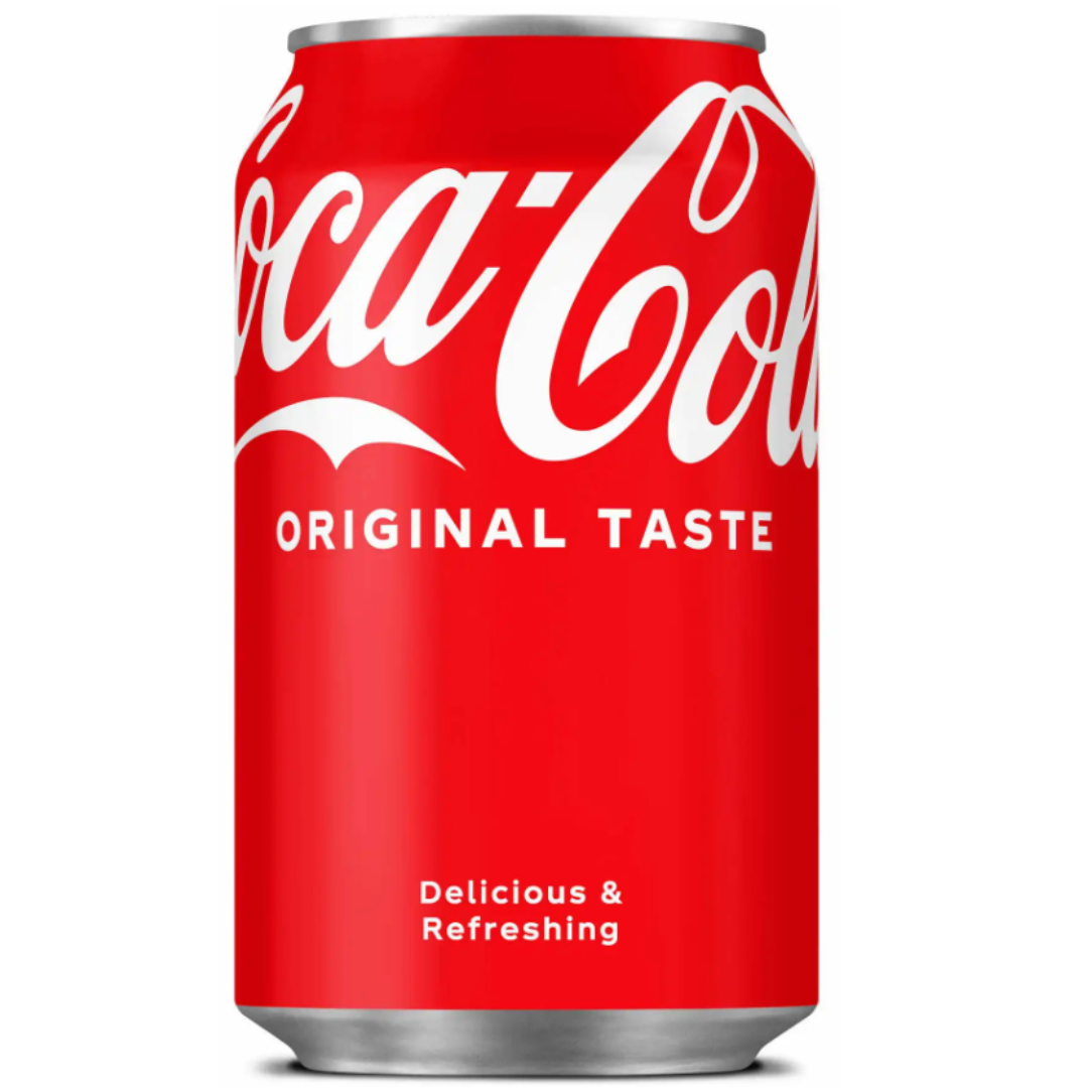 Coca Cola