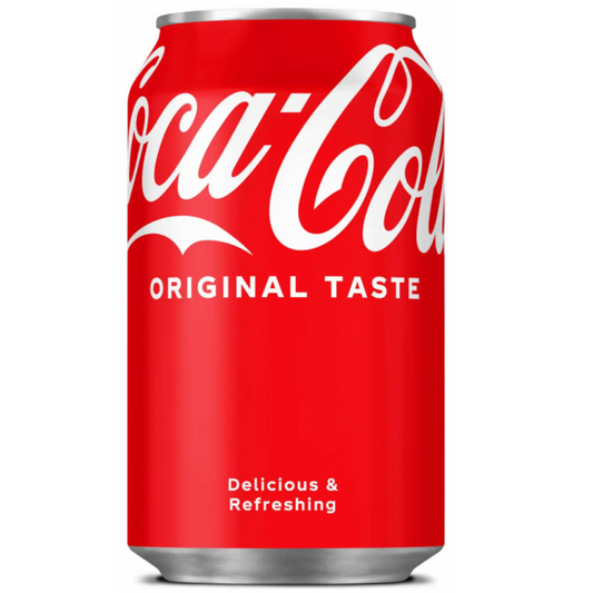 Coca Cola