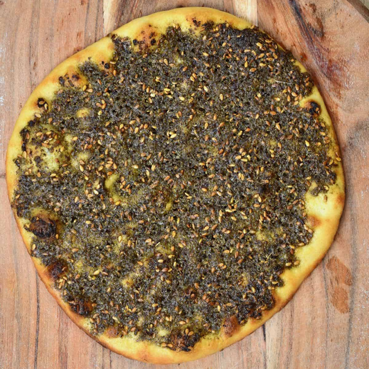 Za'atar