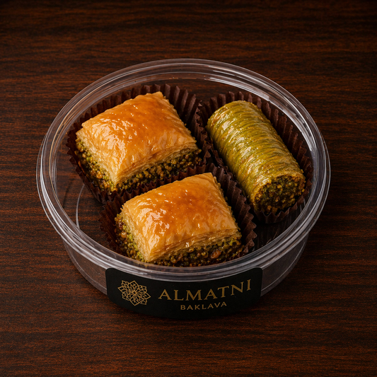 Baklava