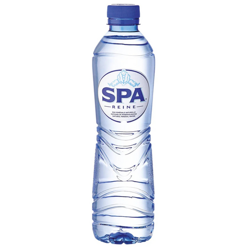 Spa Blauw