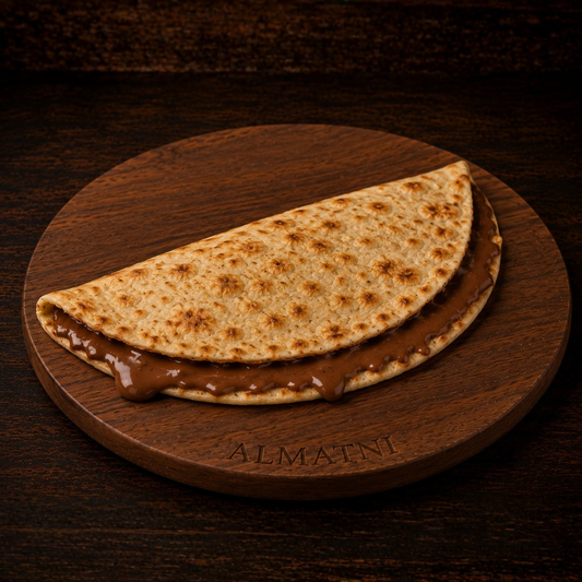 Saj Choco Melt
