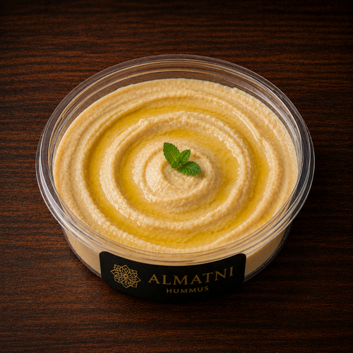 Hummus