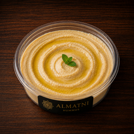 Hummus
