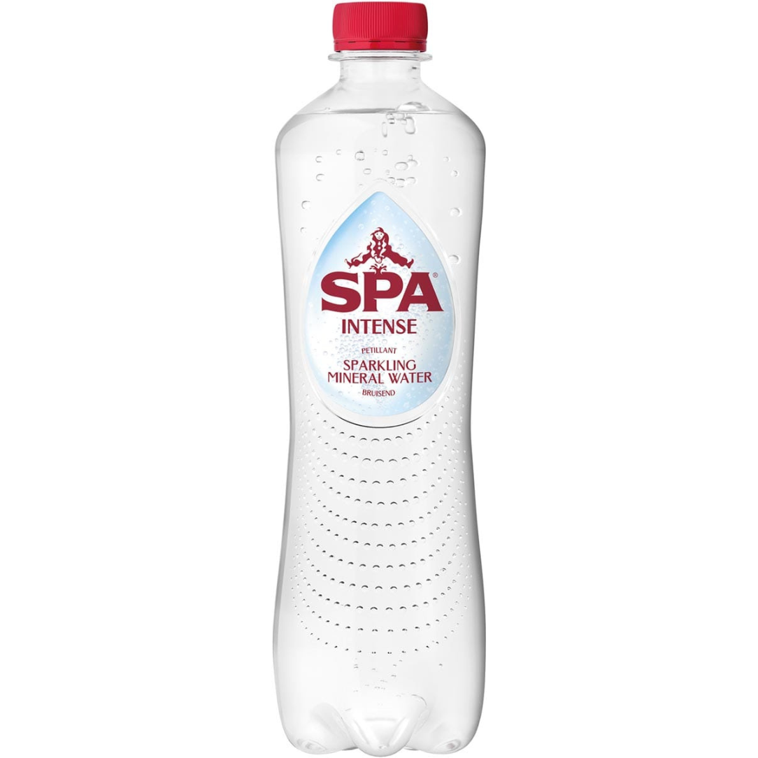 Spa rood