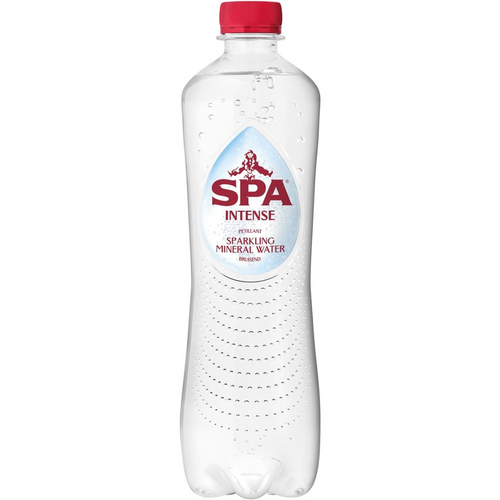 Spa rood