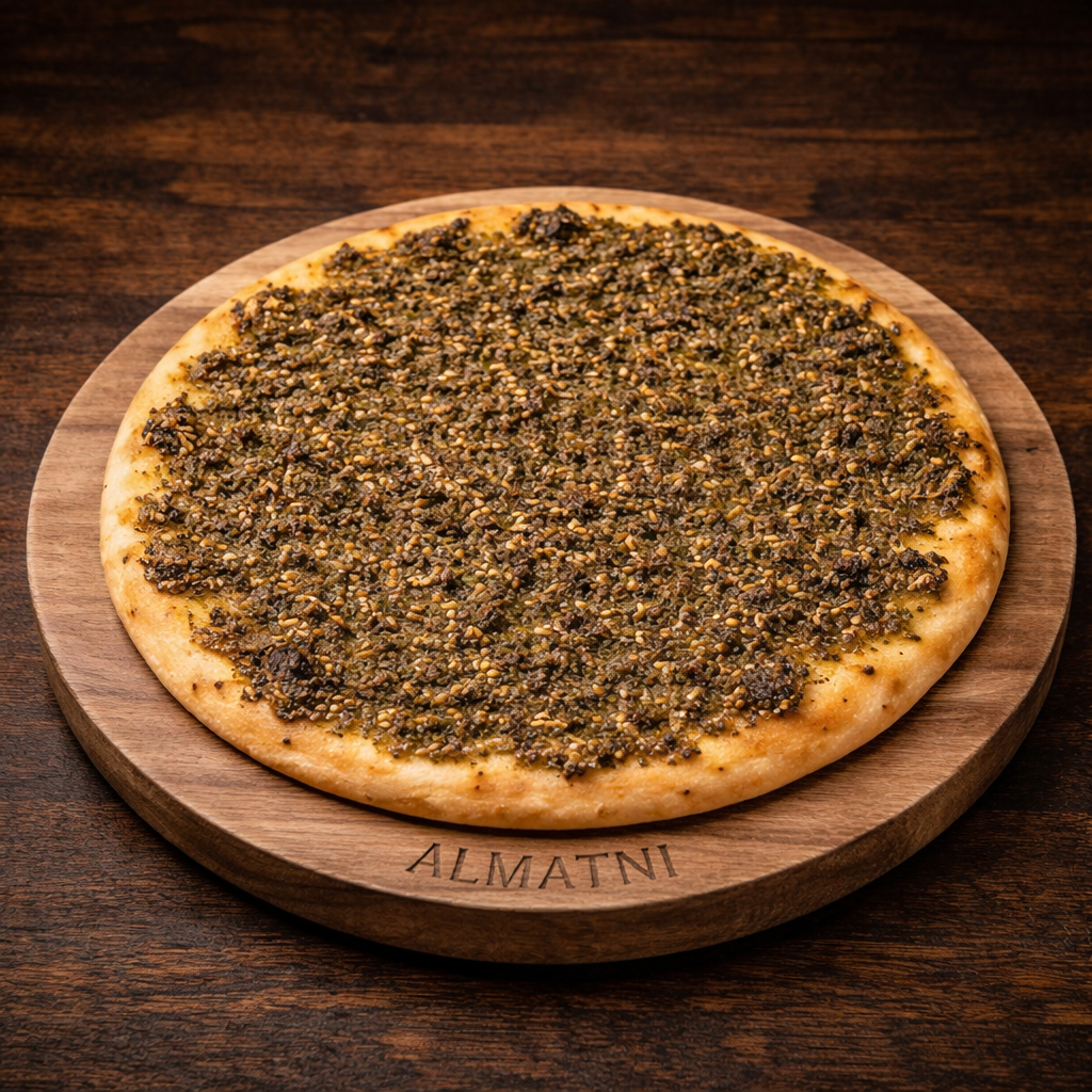 Za'atar