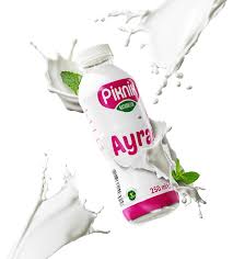 Piknik Ayran